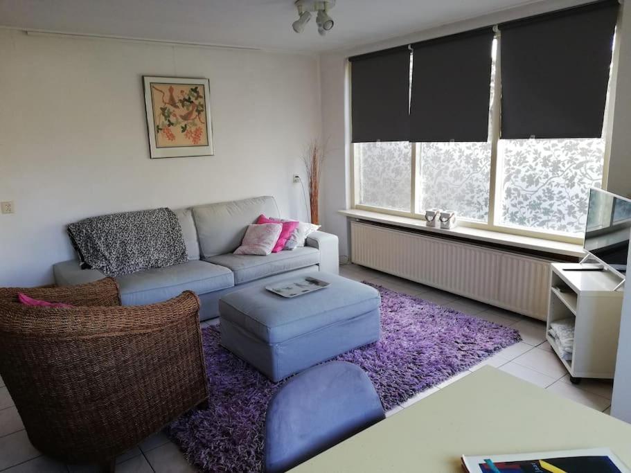 Cottage Egmond-Binnen Met Besloten Tuin Kültér fotó